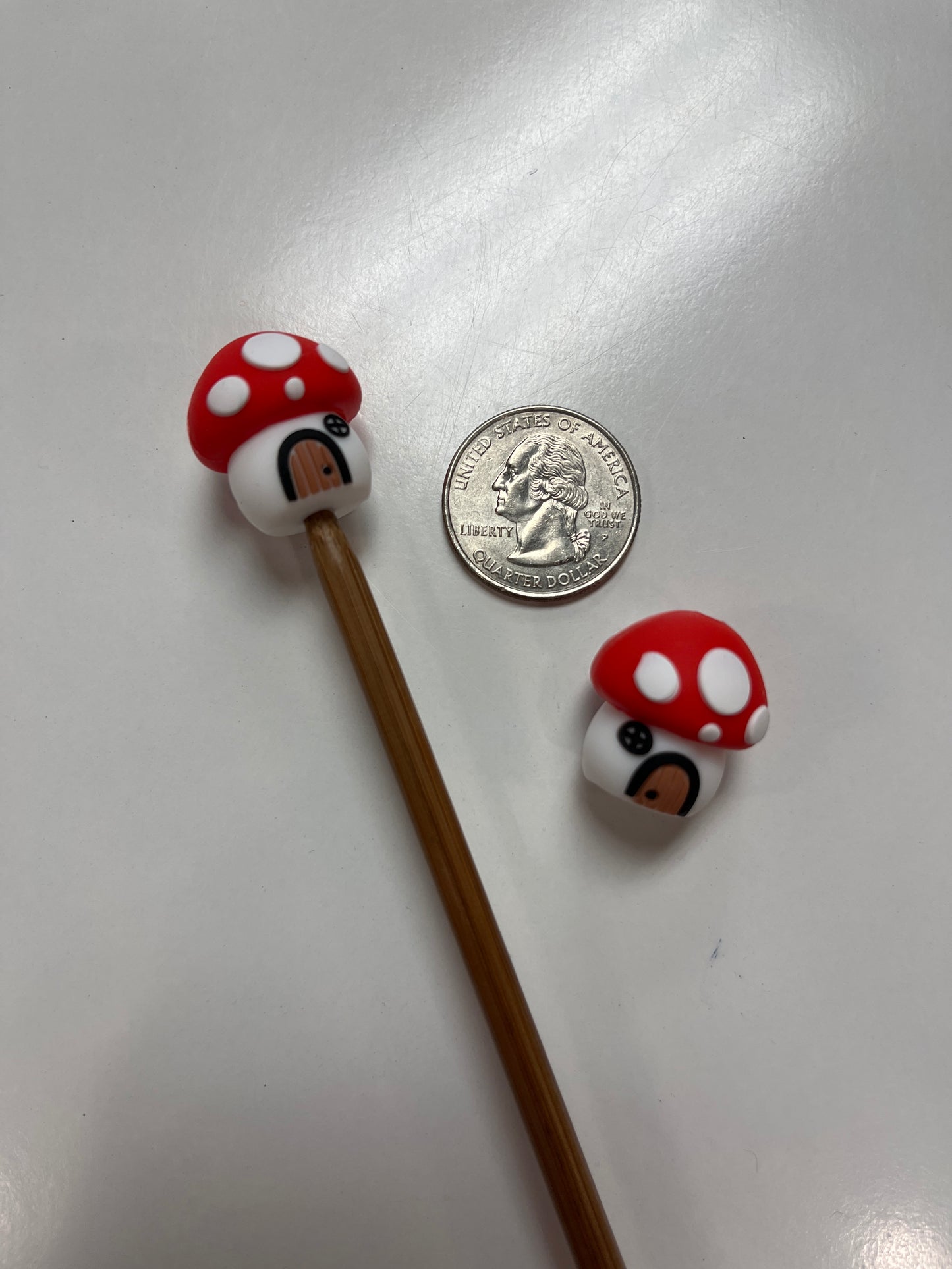 W7W Stitch Stoppers - Food & Drink