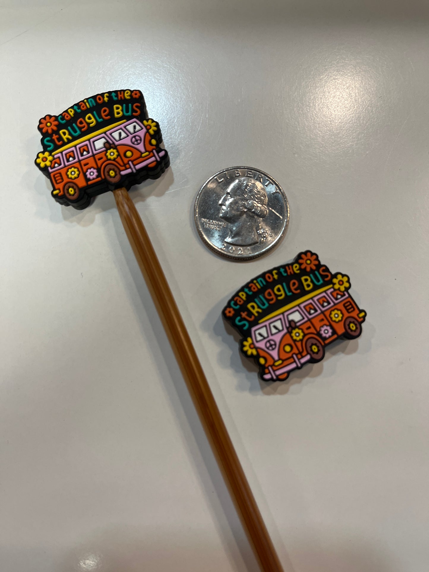 W7W Stitch Stoppers - Phrases