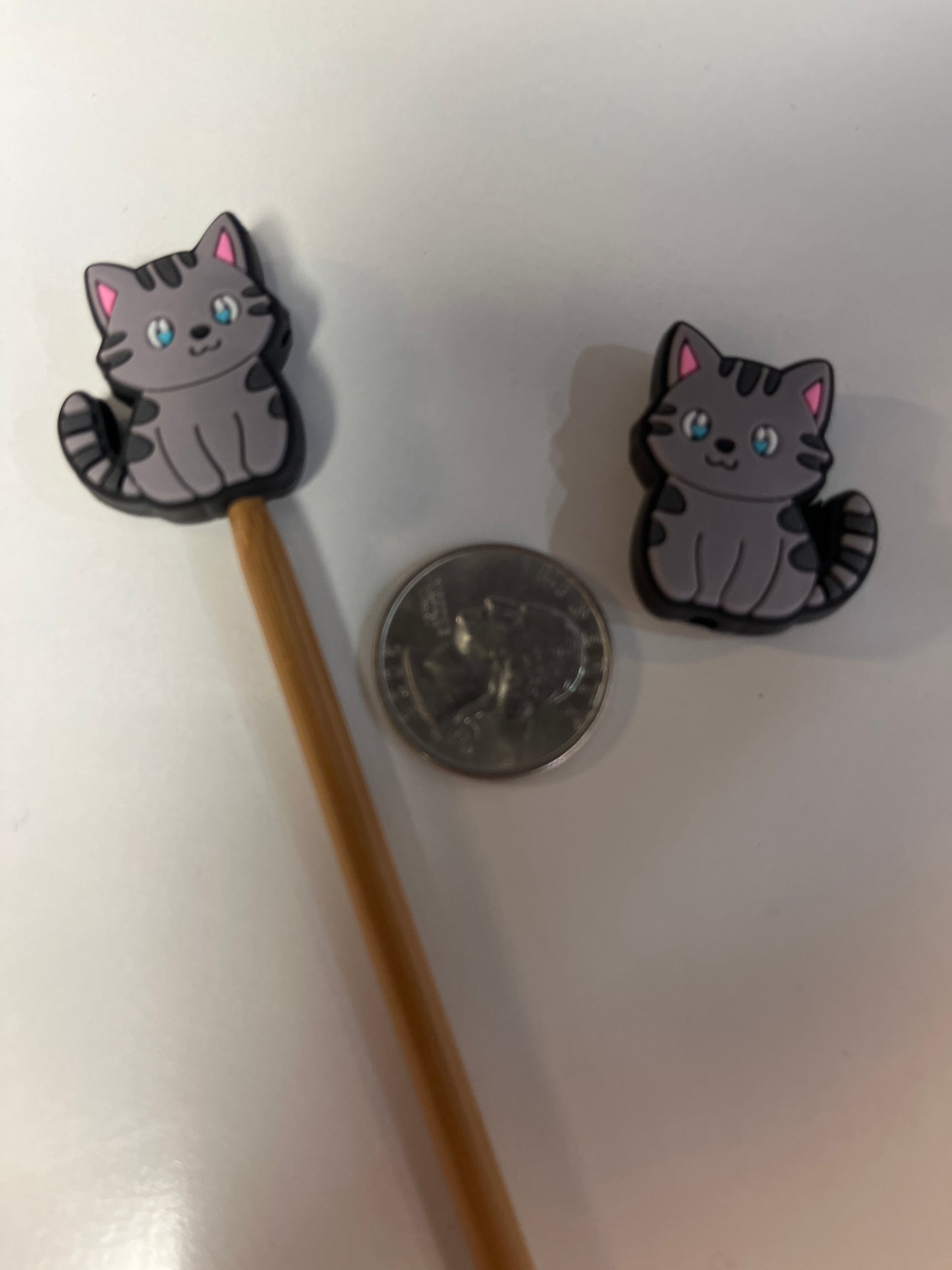 W7W Stitch Stoppers - Animals