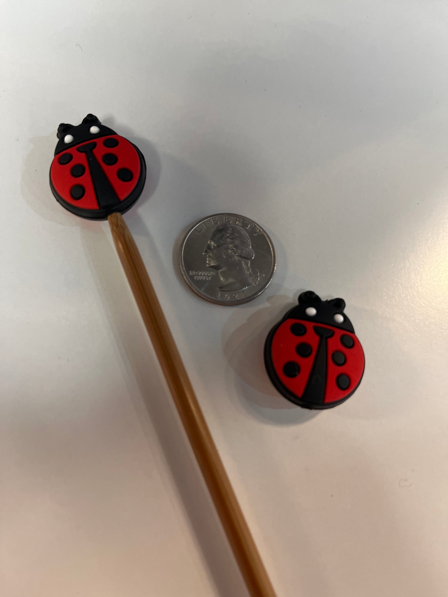 W7W Stitch Stoppers - Animals