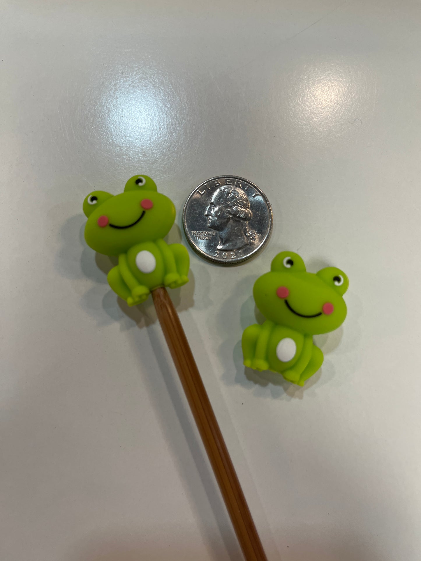 W7W Stitch Stoppers - Animals