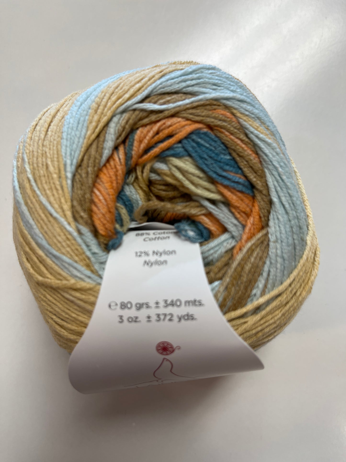 Laines du Nord - Summer Sock
