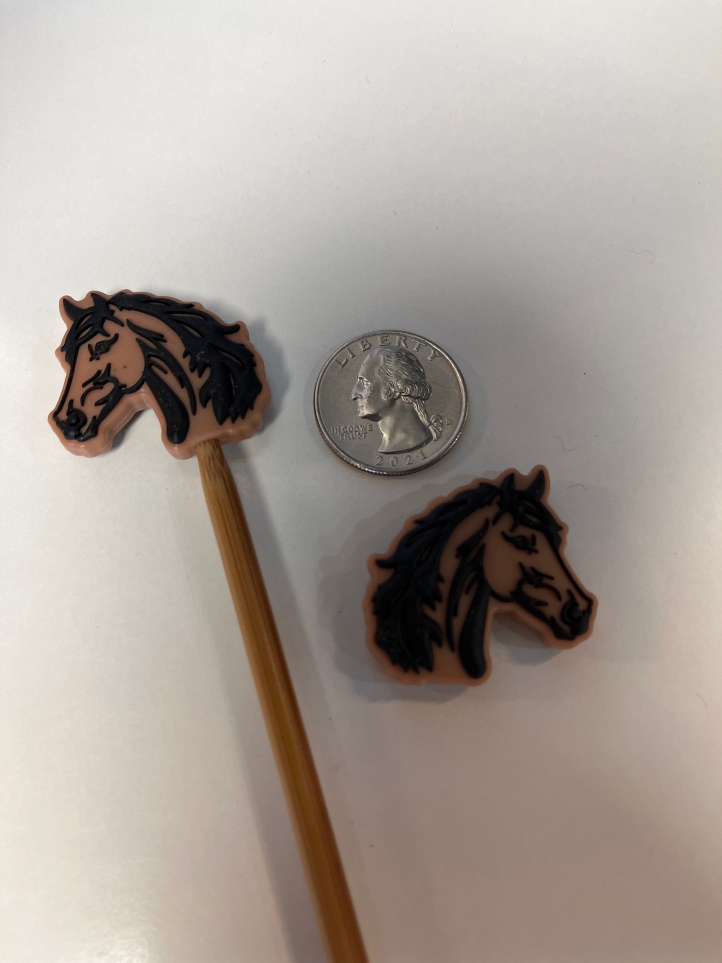 W7W Stitch Stoppers - Animals