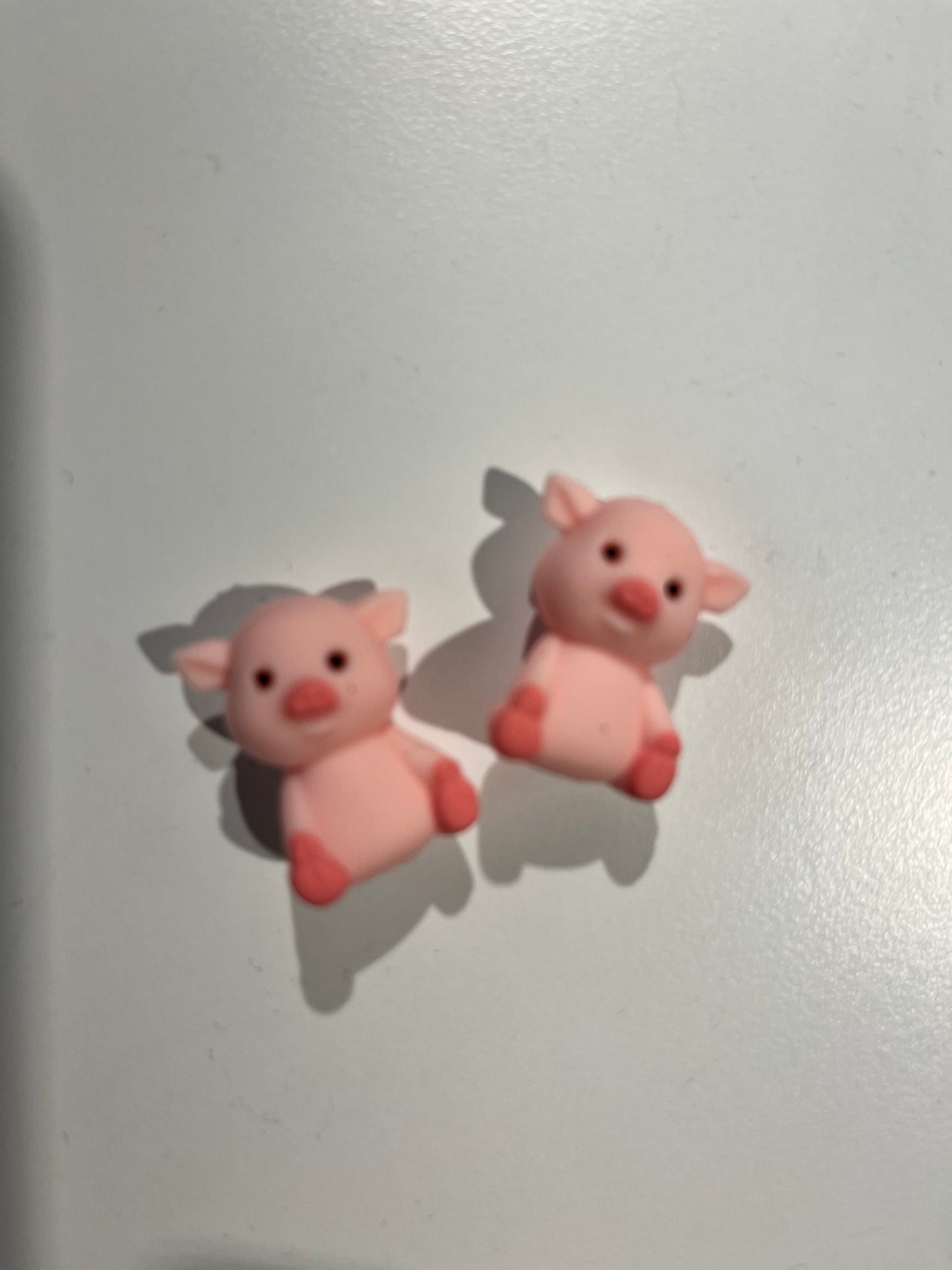 W7W Stitch Stoppers - Animals