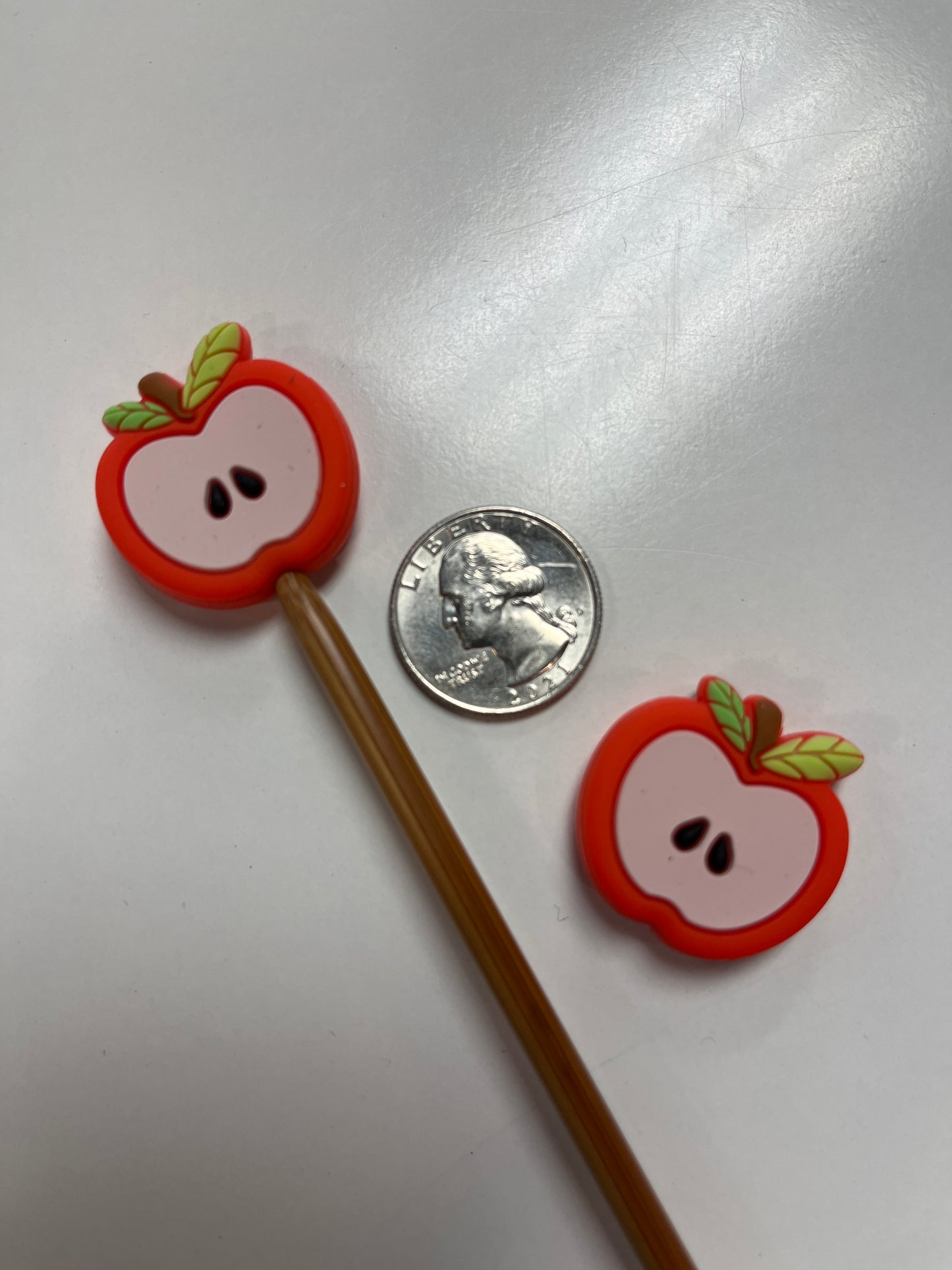 W7W Stitch Stoppers - Food & Drink