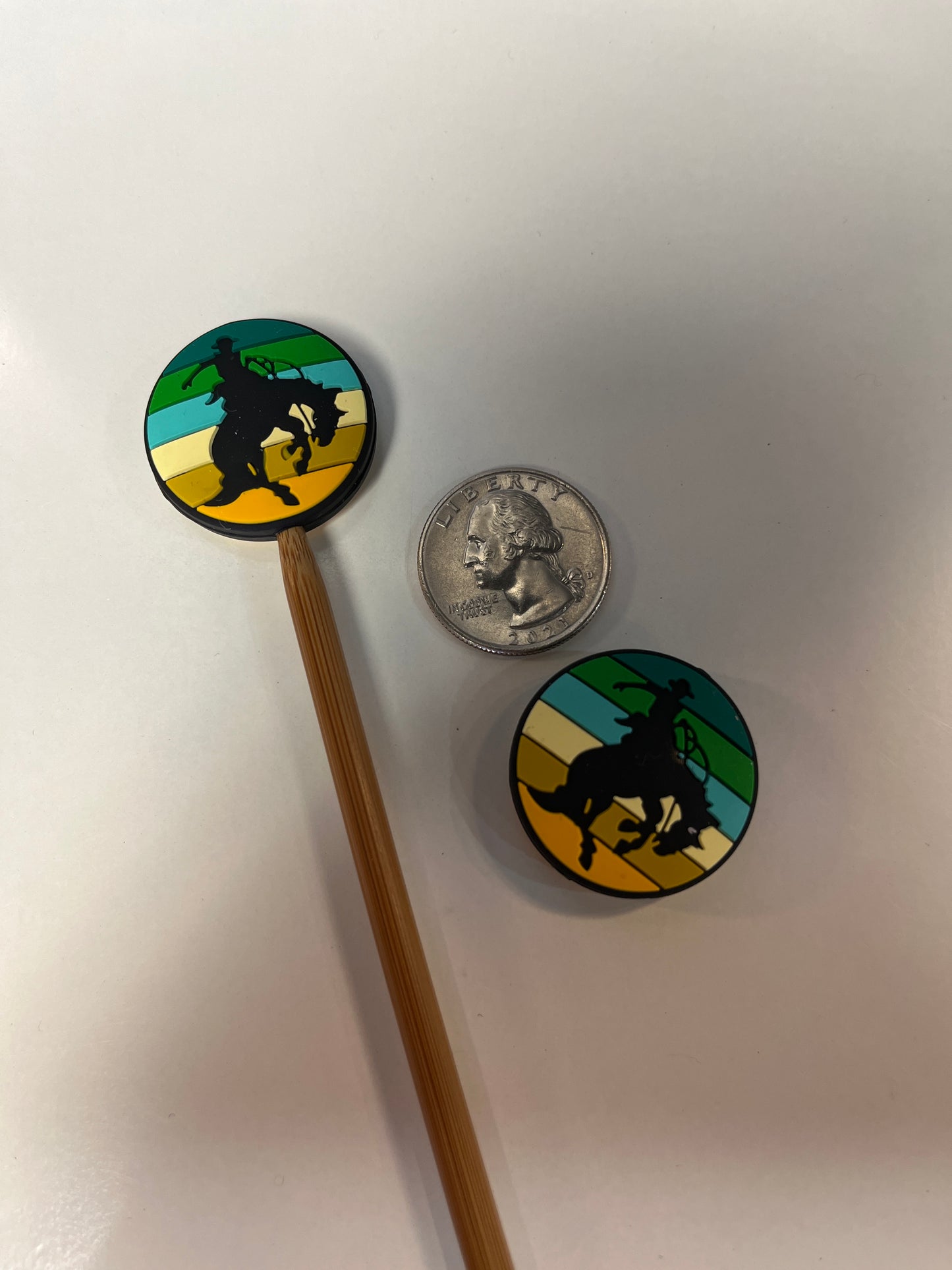 W7W Stitch Stoppers - Animals
