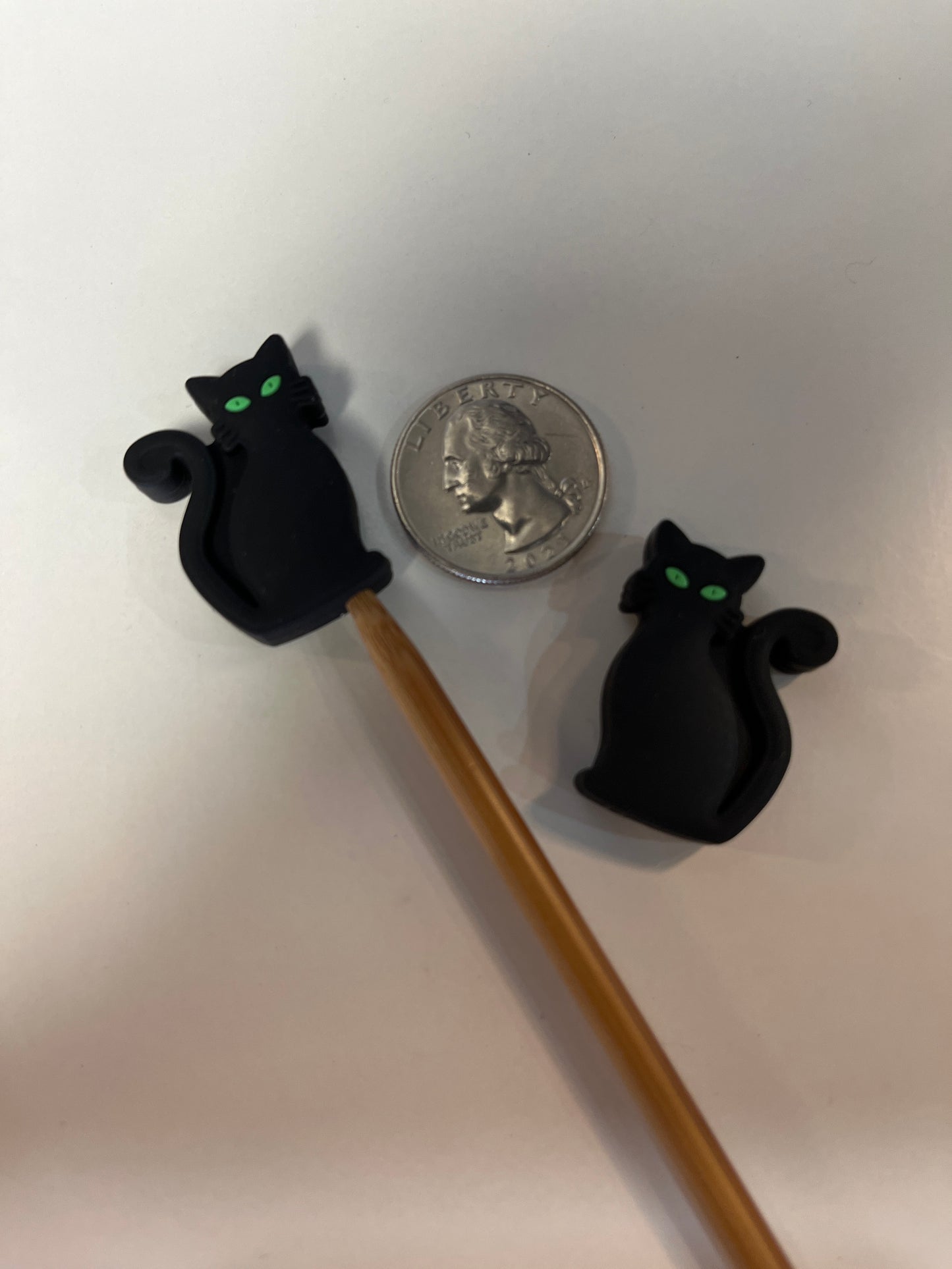 W7W Stitch Stoppers - Animals