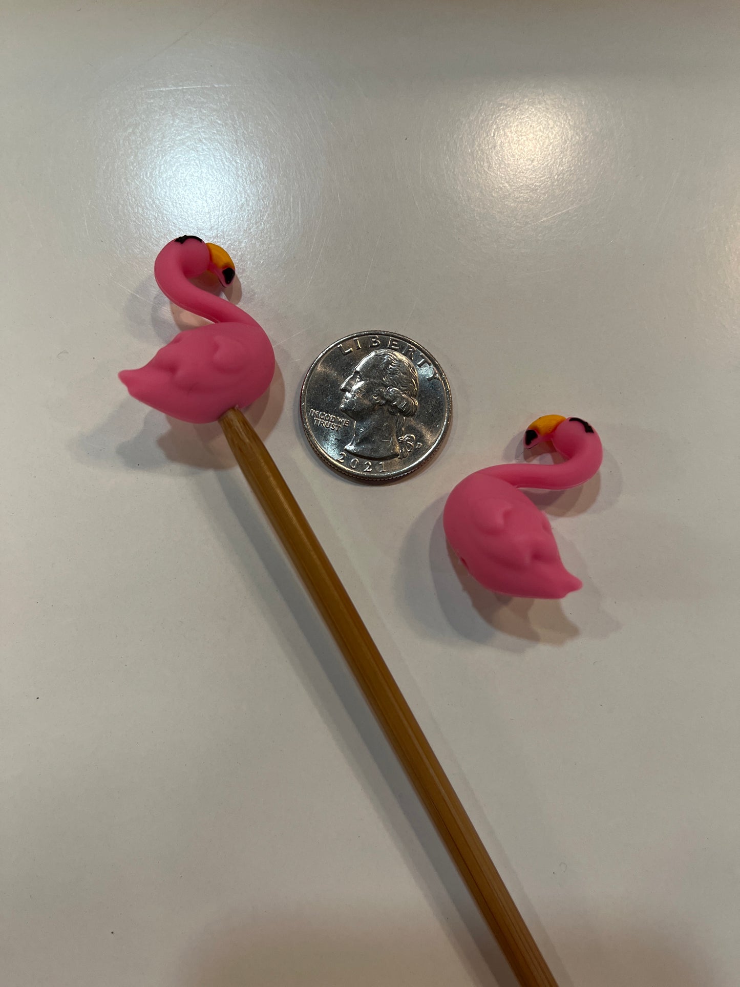 W7W Stitch Stoppers - Animals