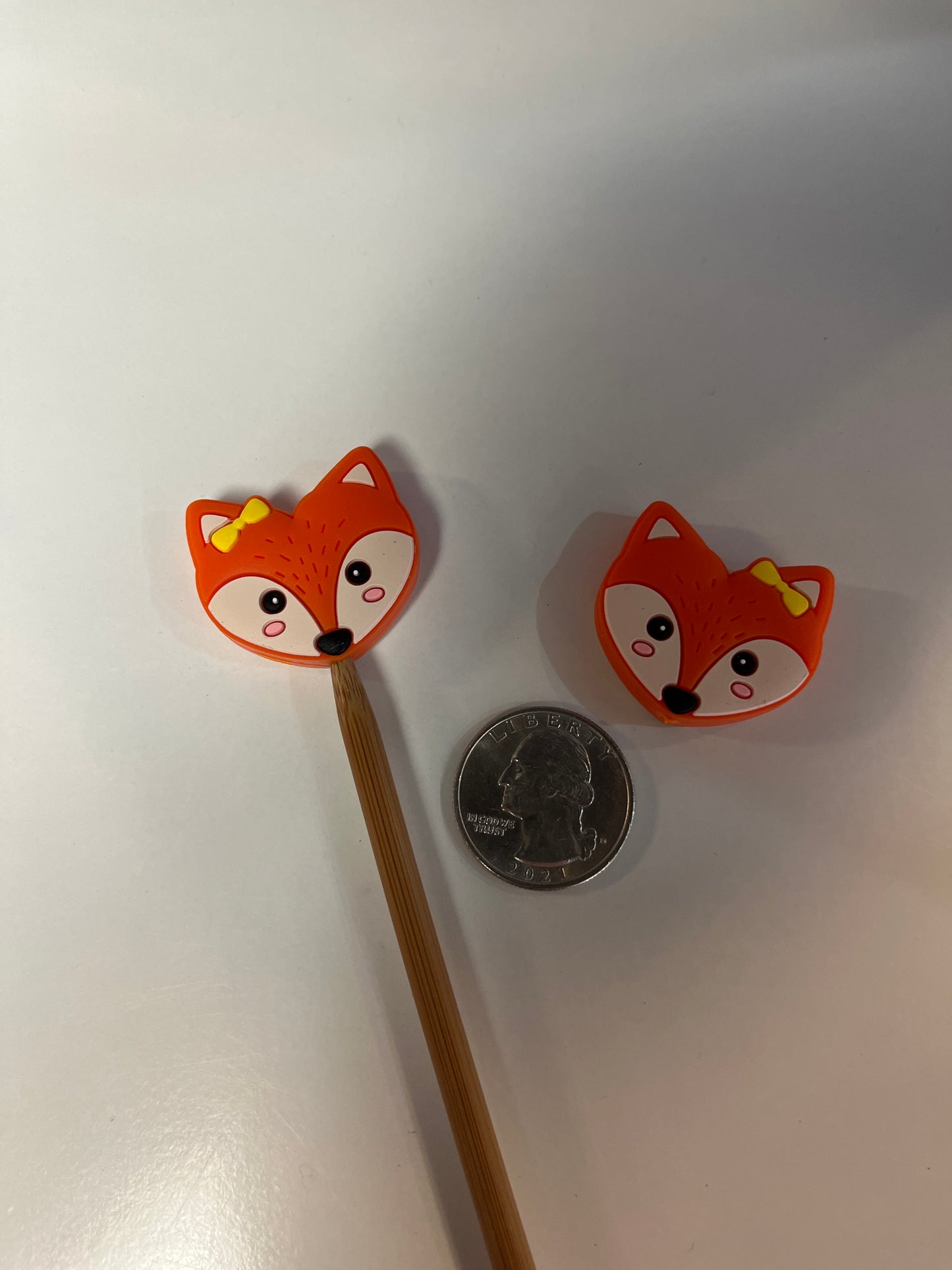 W7W Stitch Stoppers - Animals