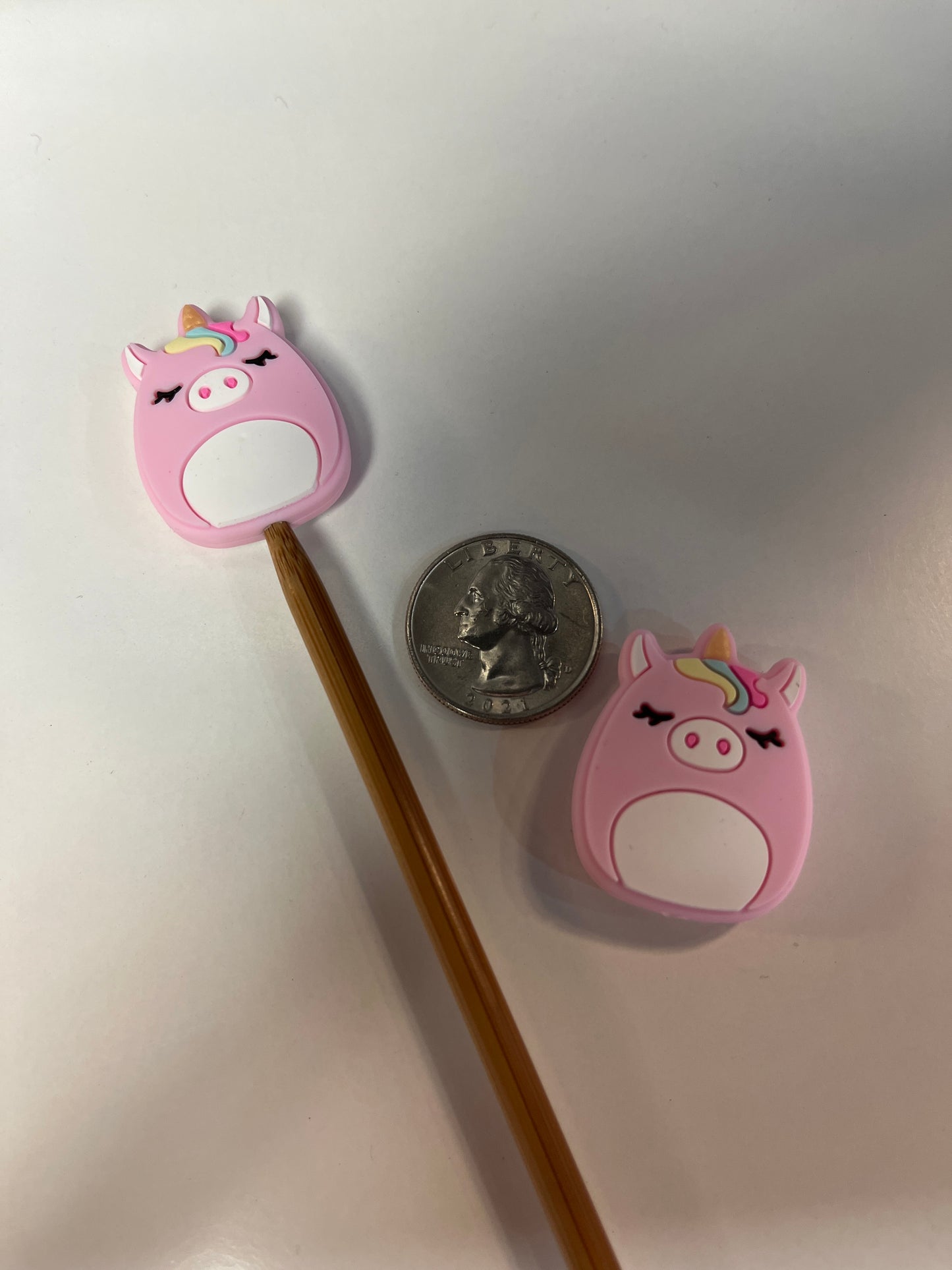 W7W Stitch Stoppers - Animals