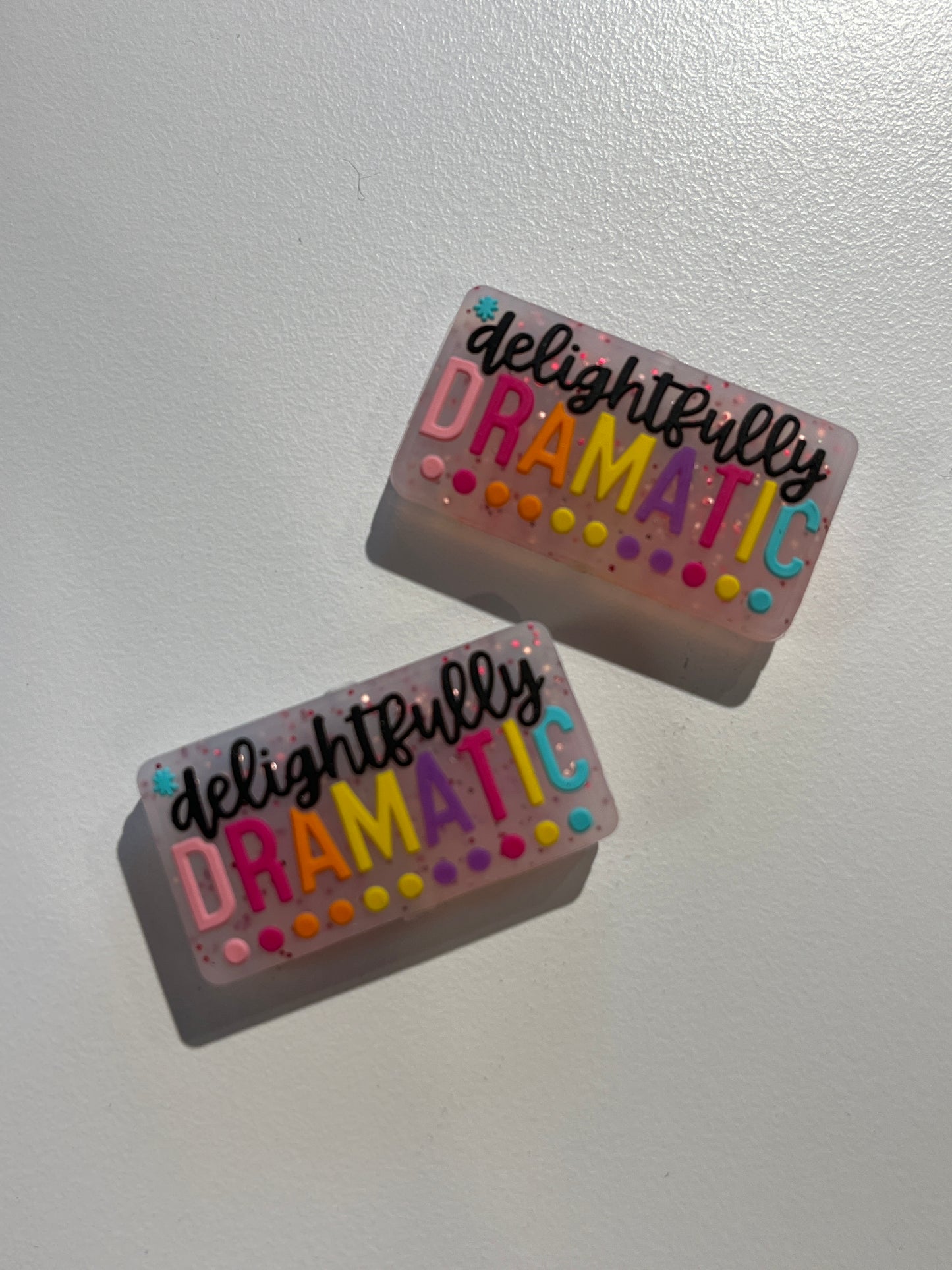 W7W Stitch Stoppers - Phrases