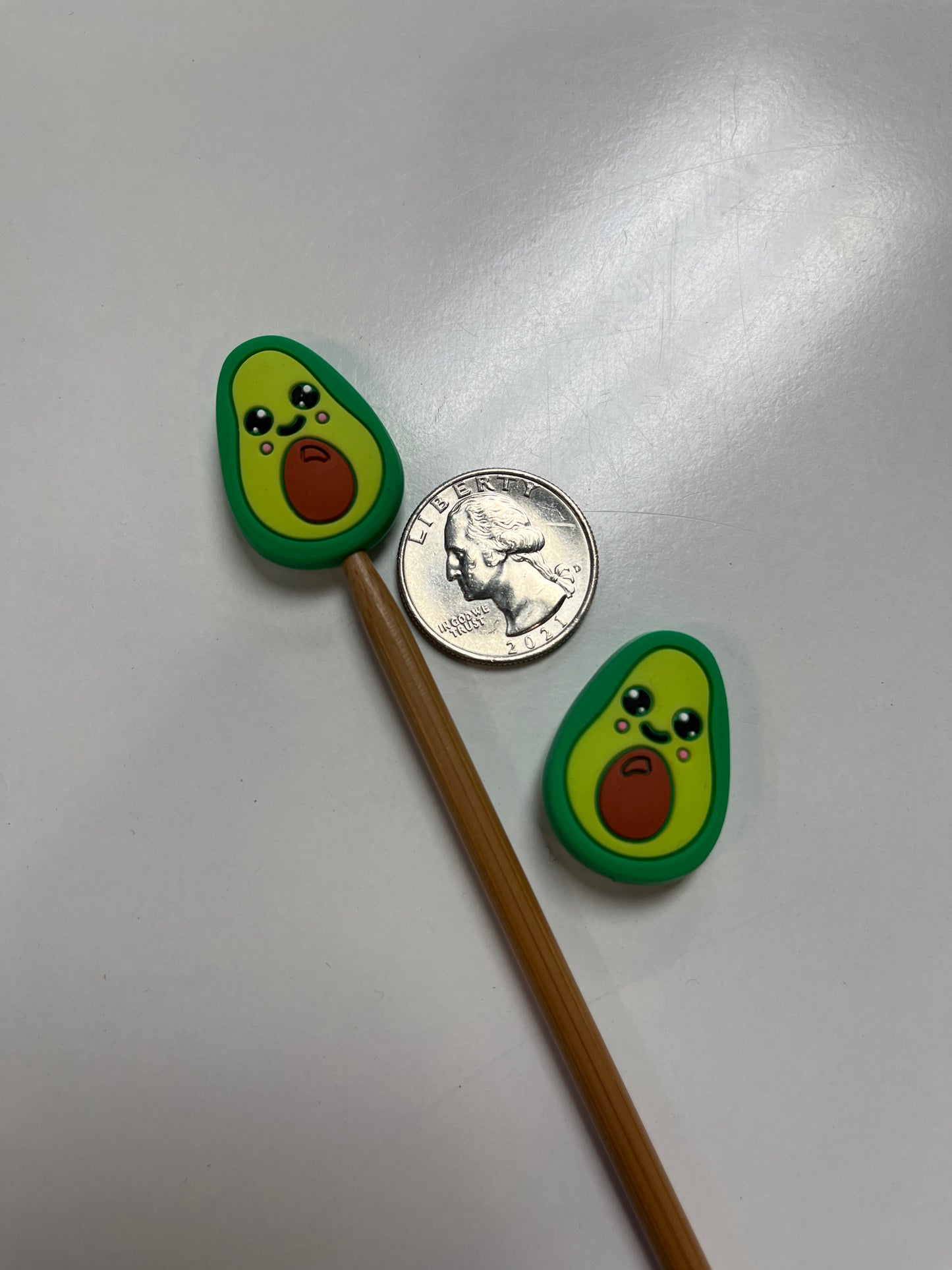 W7W Stitch Stoppers - Food & Drink