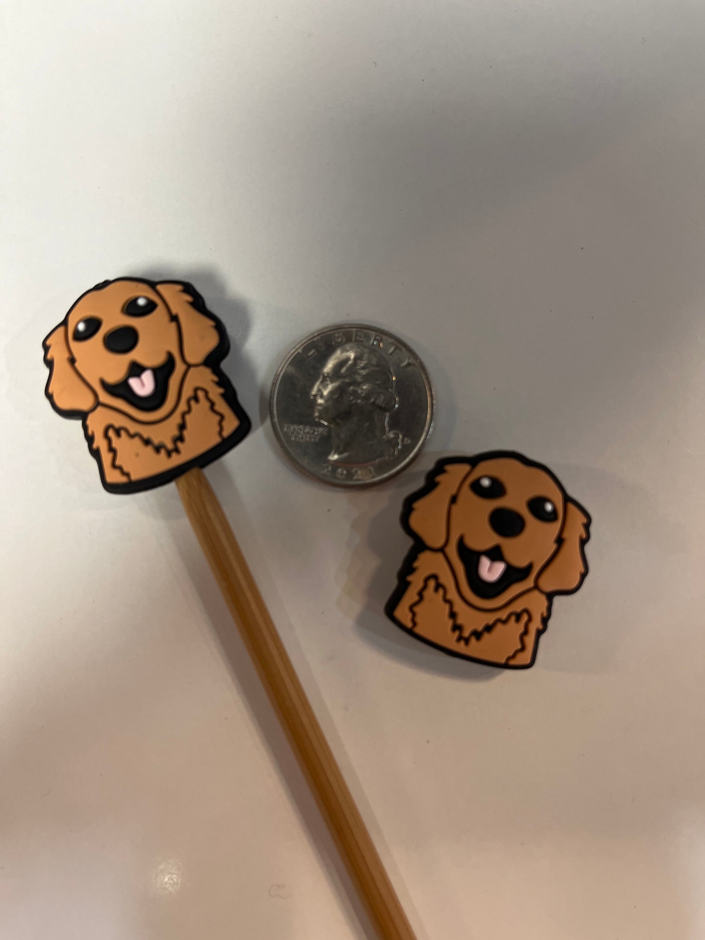 W7W Stitch Stoppers - Animals
