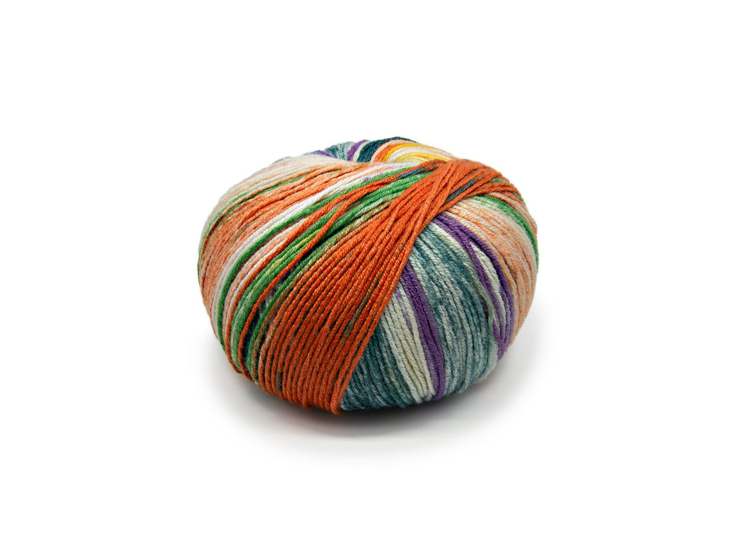 Laines du Nord - Summer Sock