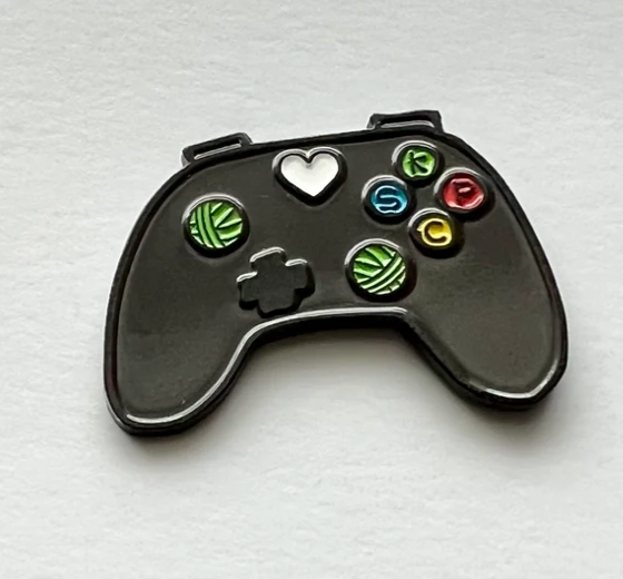 Enamel Pins