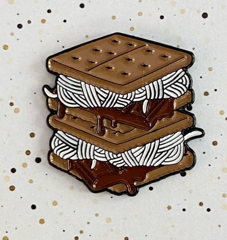 Enamel Pins