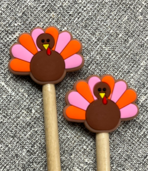 Minnie & Purl Stitch Stoppers