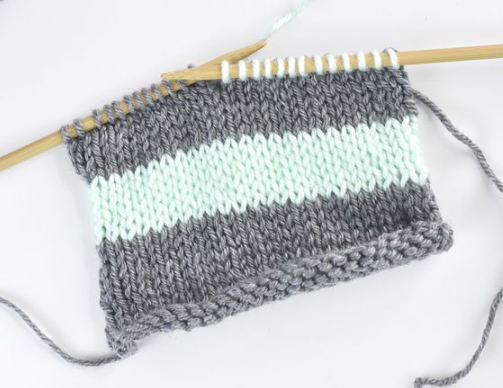 10/25 Beginning Knitting Class - Saturday