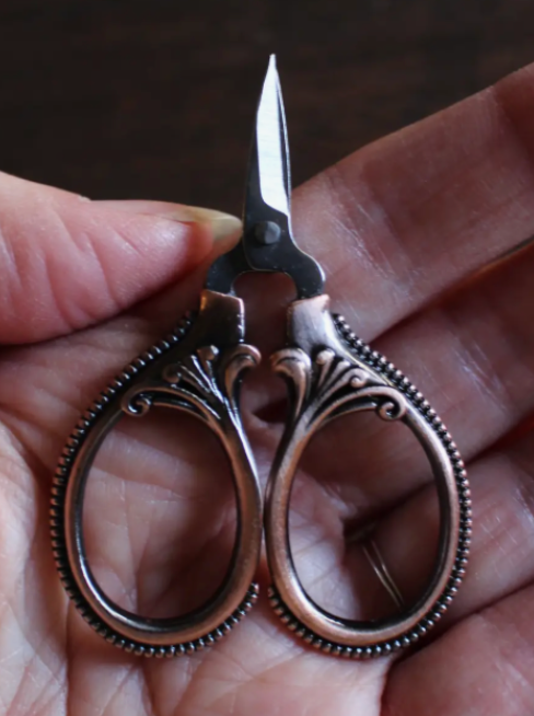 NNK - Mini Embroidery Scissors