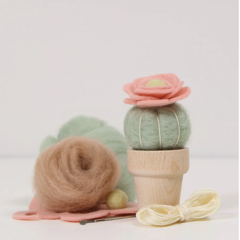 Benzie Design - Needle Felting Kits