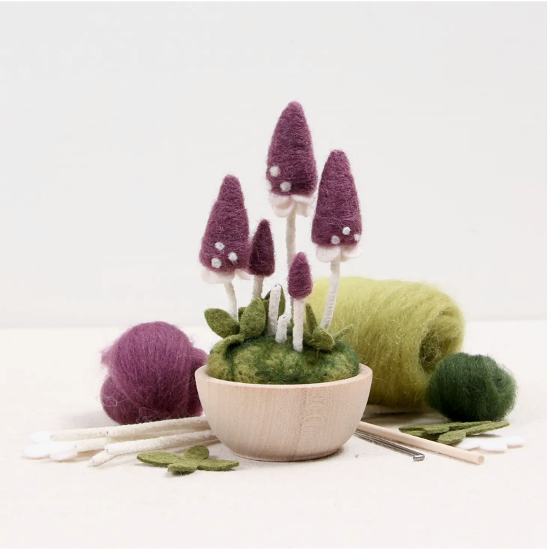 Benzie Design - Needle Felting Kits