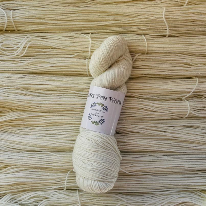 West 7th Wool - Twinkle