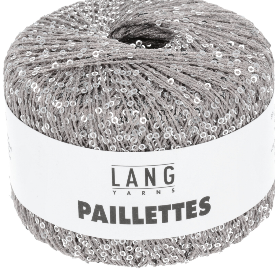 Lang Yarns - Paillettes