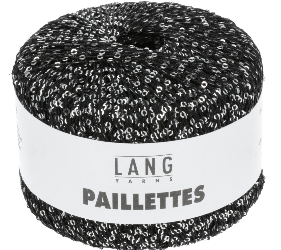 Lang Yarns - Paillettes
