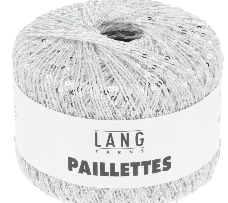 Lang Yarns - Paillettes