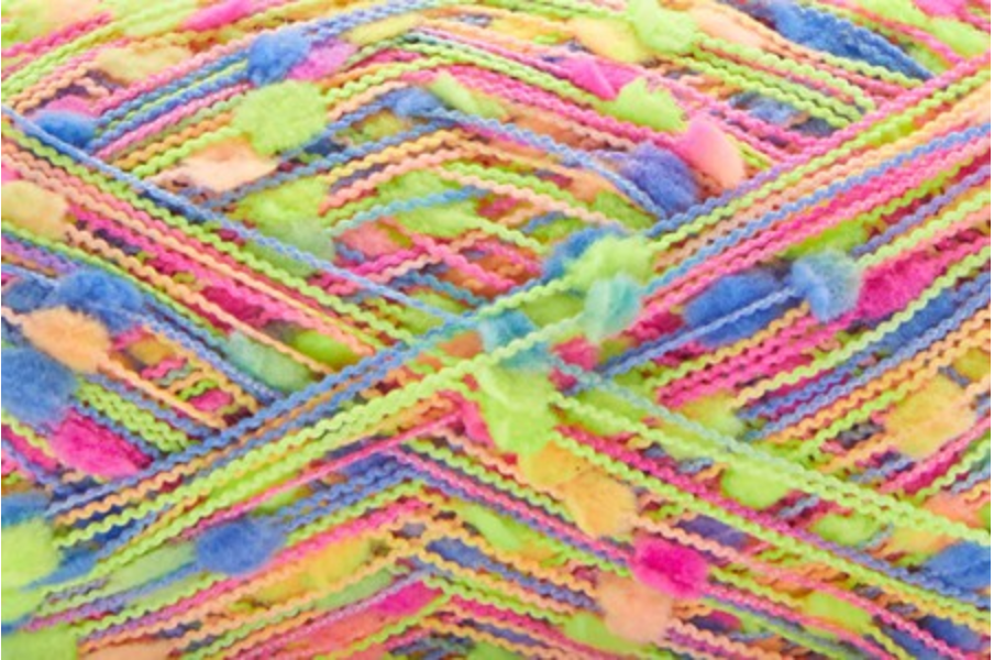 Universal Yarns - Bella Pom Pom