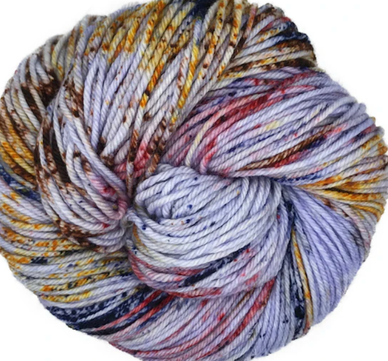 Malabrigo - Rios
