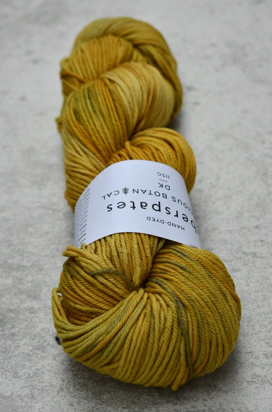 Fyberspates - Vivacious Botanical DK