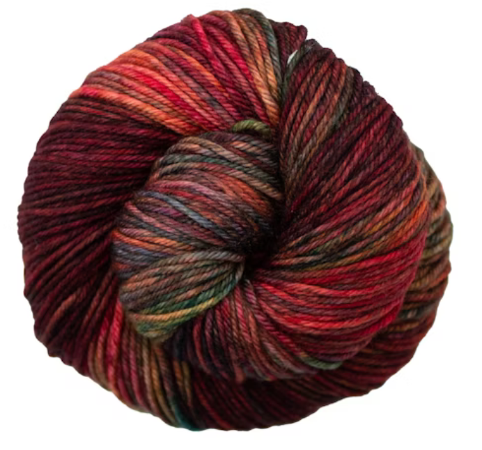 Malabrigo - Rios