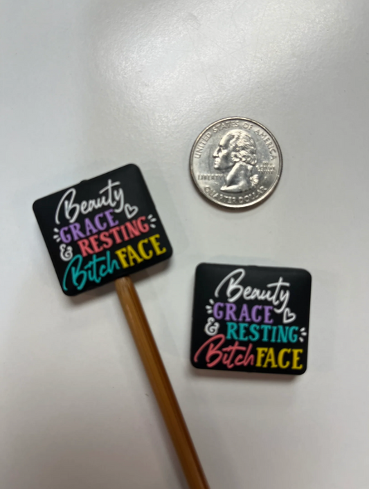 W7W Stitch Stoppers - Phrases