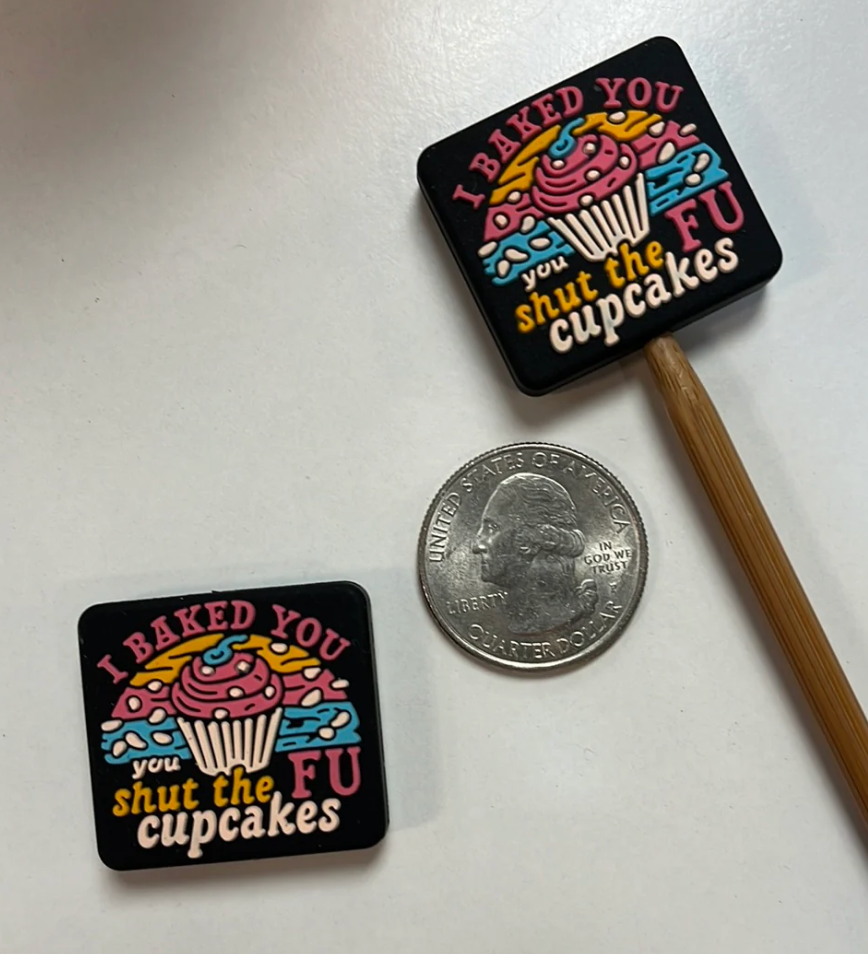 W7W Stitch Stoppers - Phrases