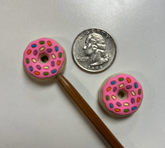 W7W Stitch Stoppers - Food & Drink