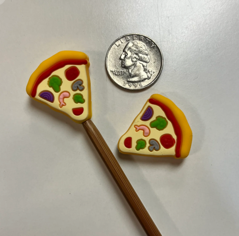 W7W Stitch Stoppers - Food & Drink