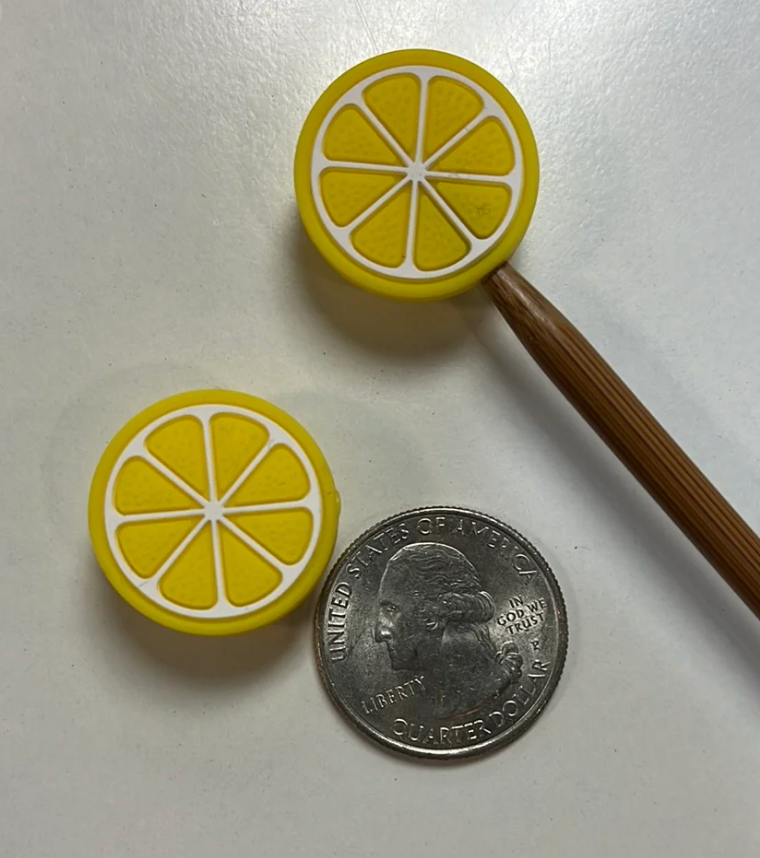 W7W Stitch Stoppers - Food & Drink
