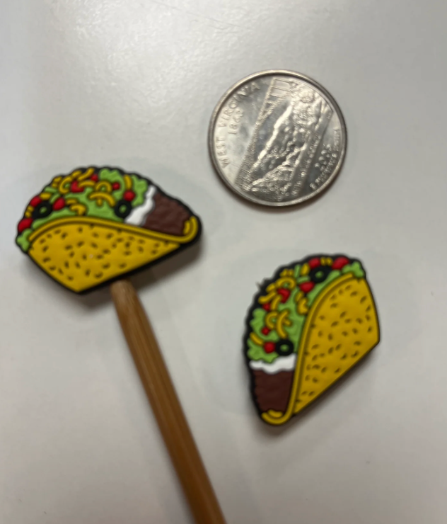 W7W Stitch Stoppers - Food & Drink