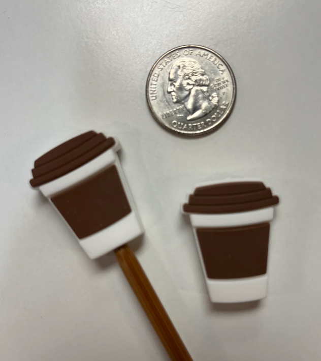 W7W Stitch Stoppers - Food & Drink