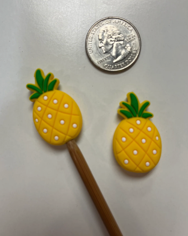 W7W Stitch Stoppers - Food & Drink