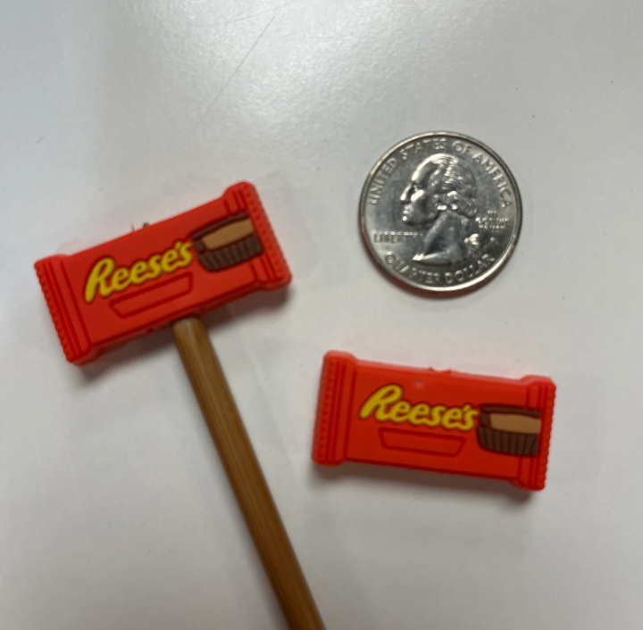 W7W Stitch Stoppers - Food & Drink