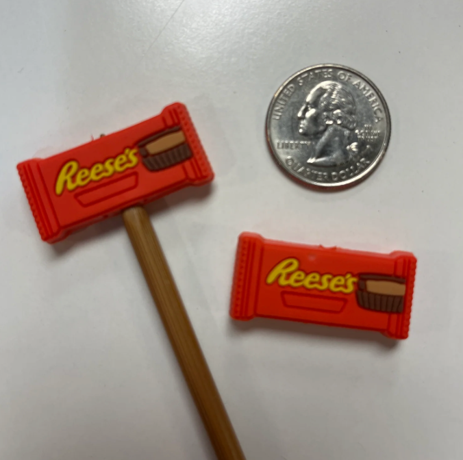 W7W Stitch Stoppers - Food & Drink