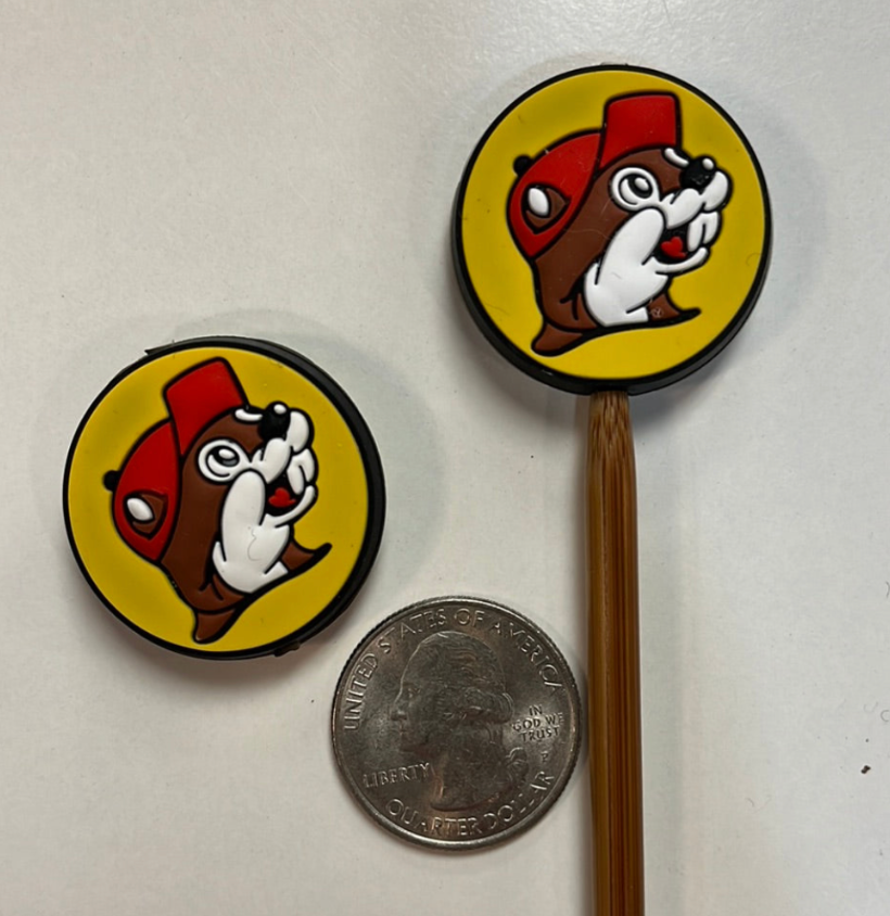 W7W Stitch Stoppers - Animals