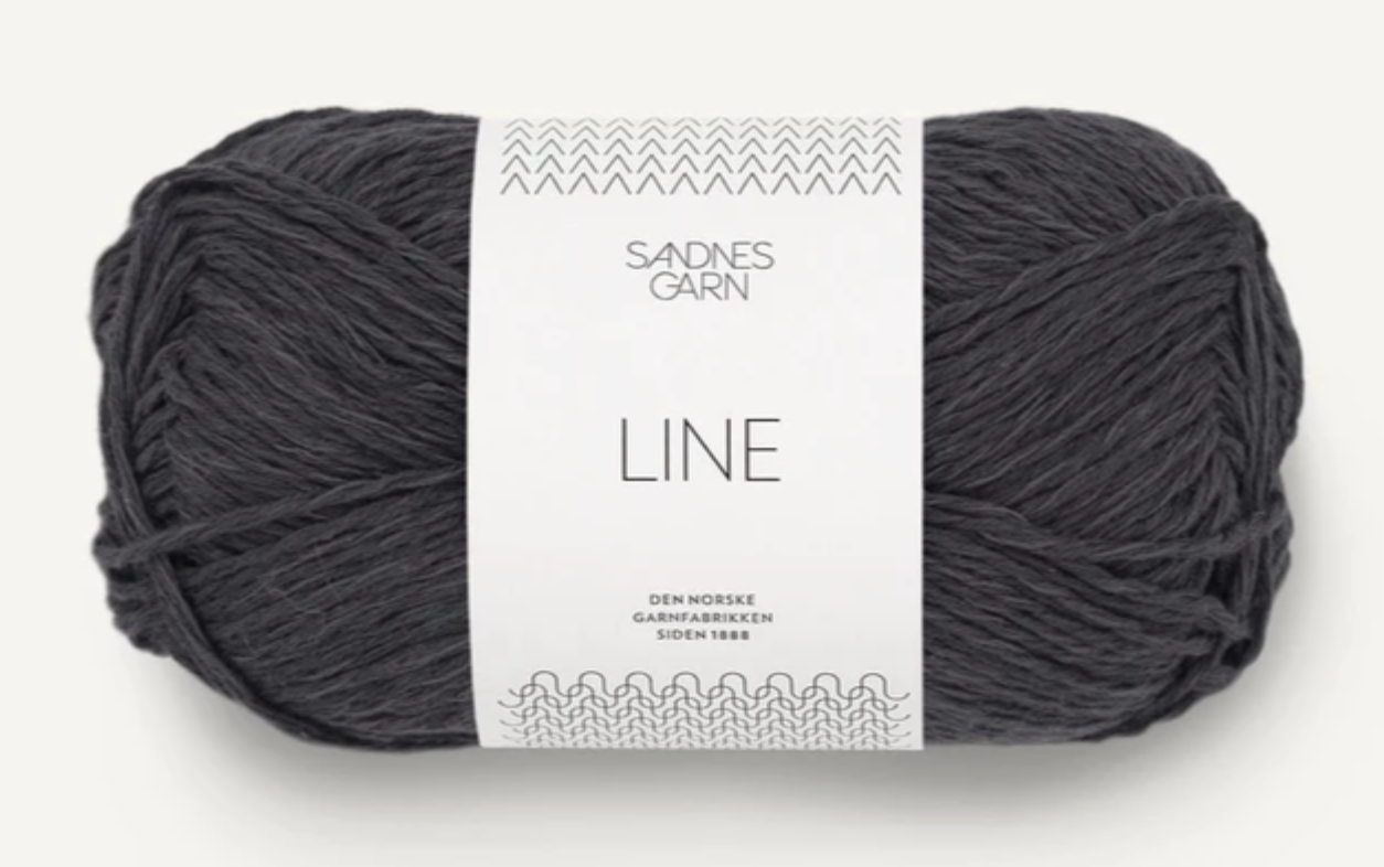 Sandnes Garn - Line