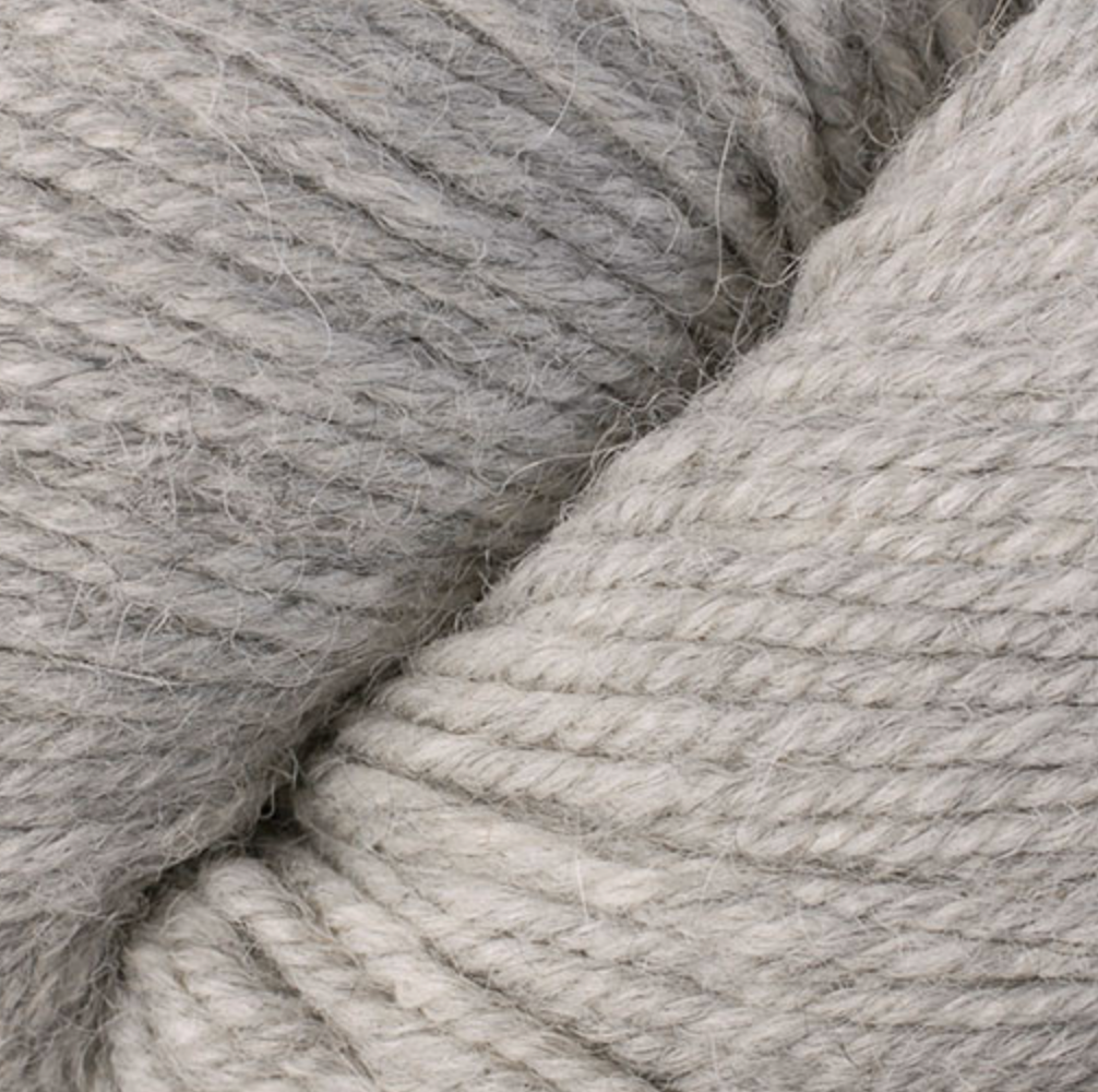 Berroco - Ultra Alpaca