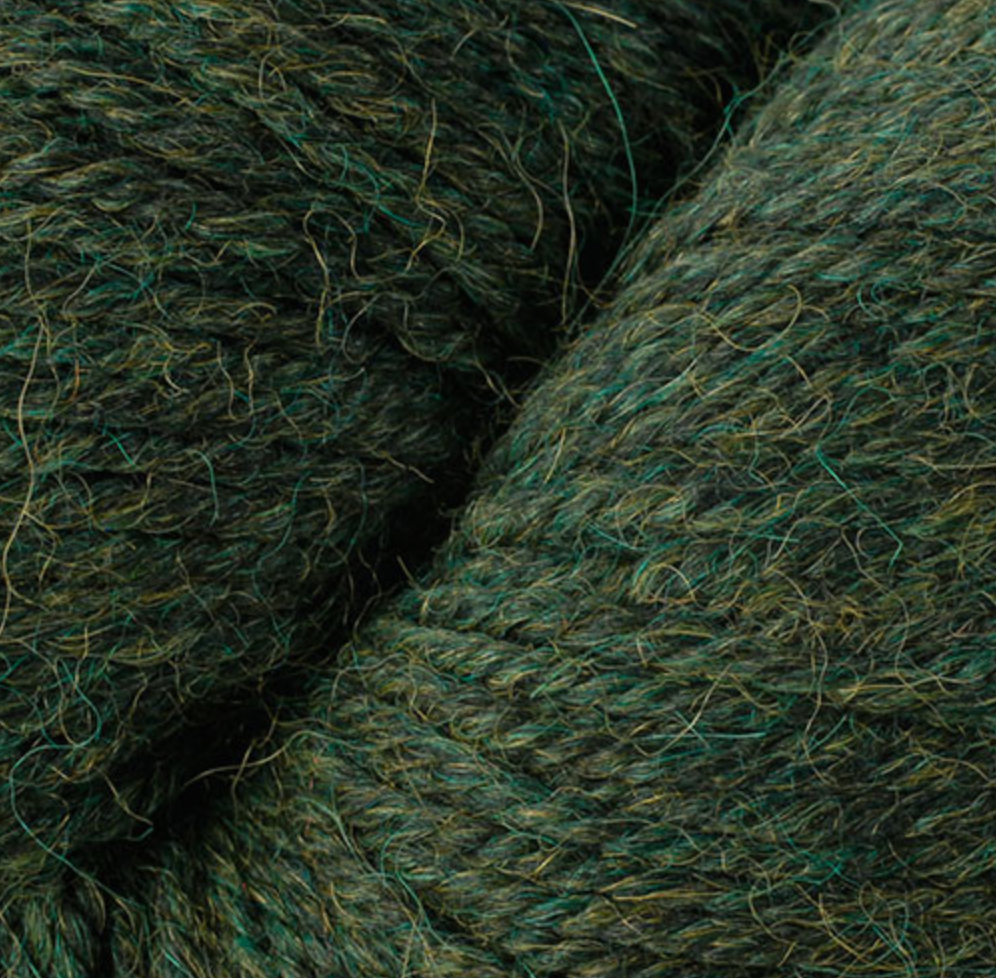 Berroco - Ultra Alpaca