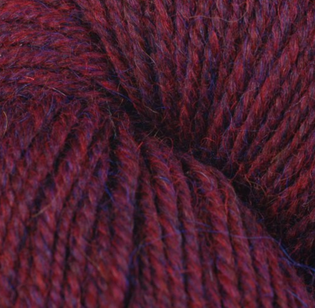 Berroco - Ultra Alpaca