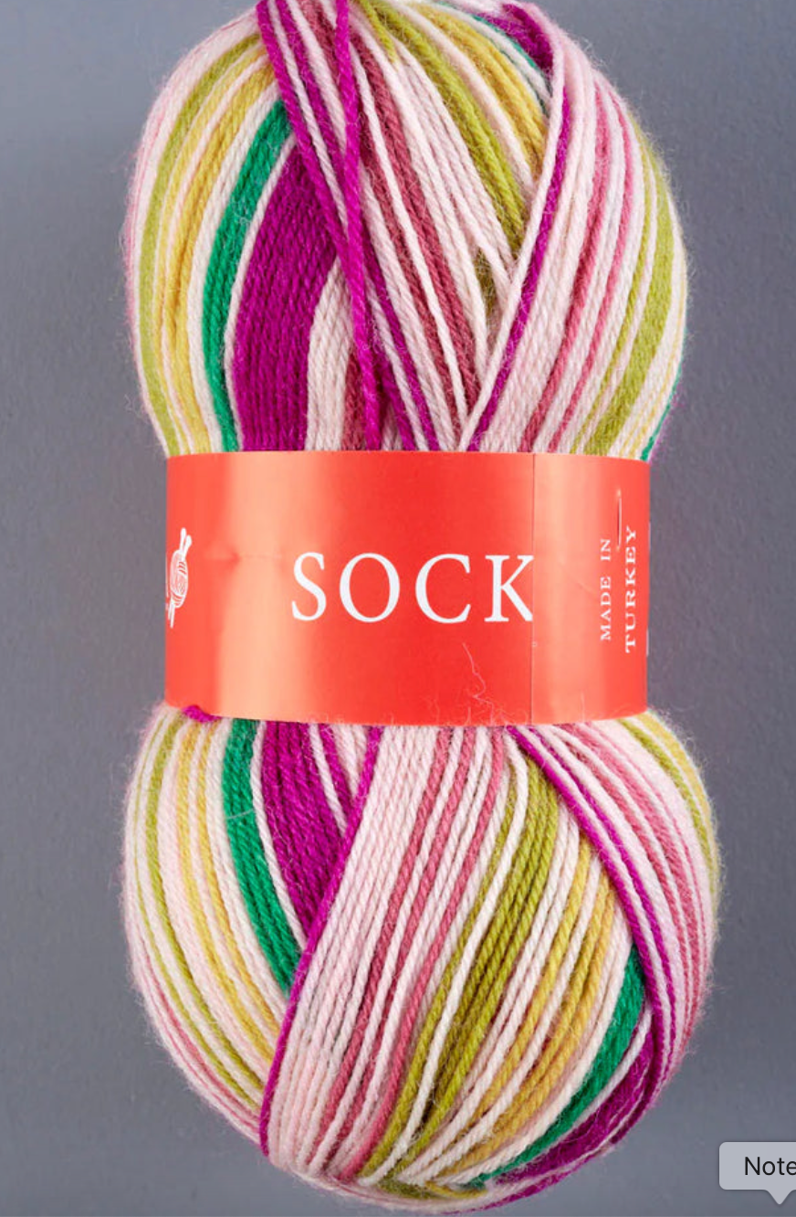 Feza - Sock