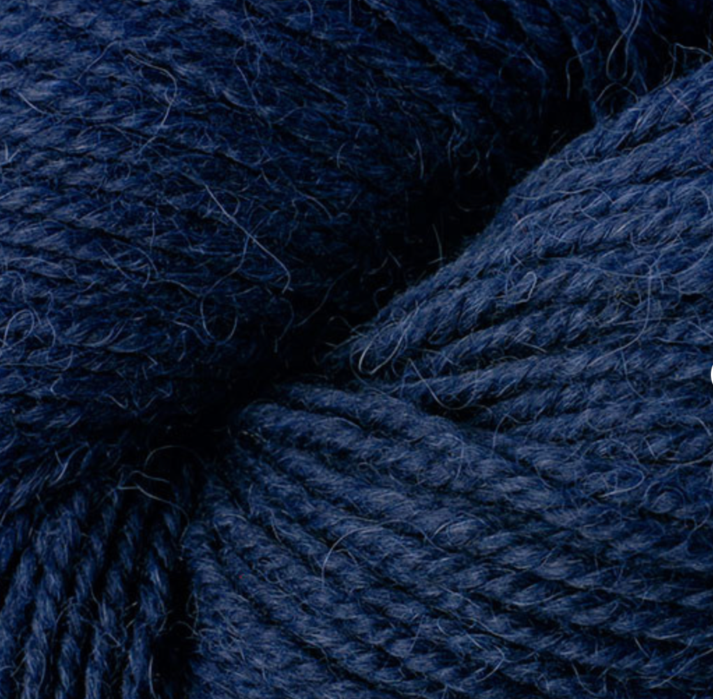 Berroco - Ultra Alpaca